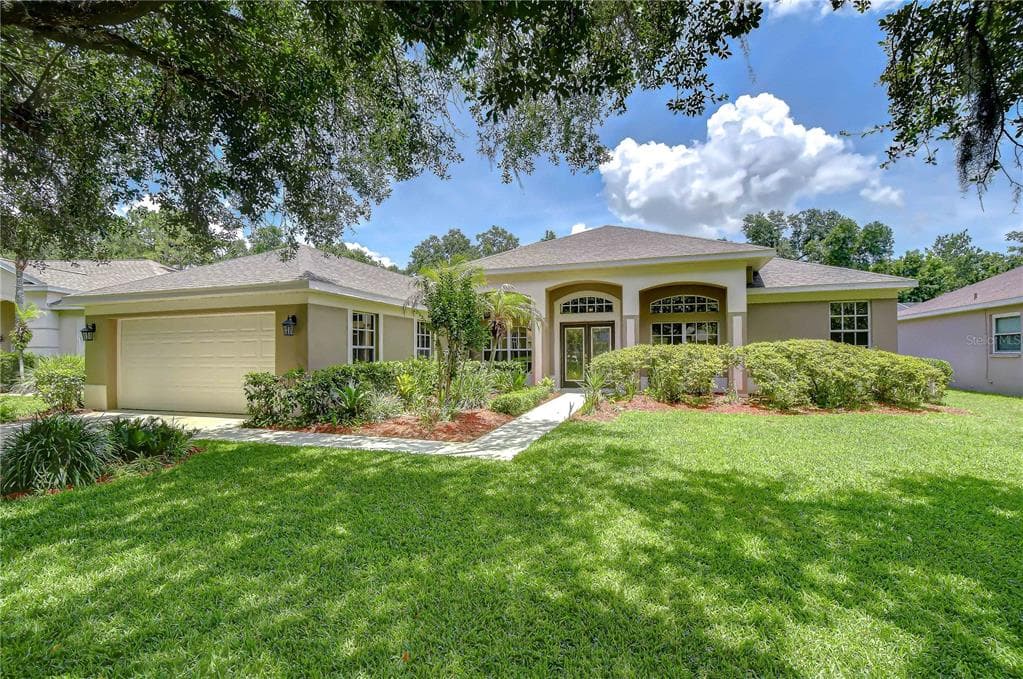 3512 CORDGRASS DRIVE photo 1
