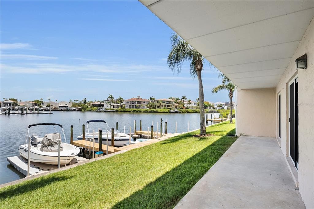 8820 BAY POINTE DRIVE #102 2