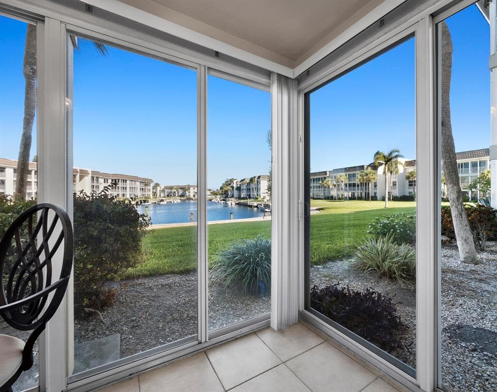 4350 CHATHAM DRIVE #105 3