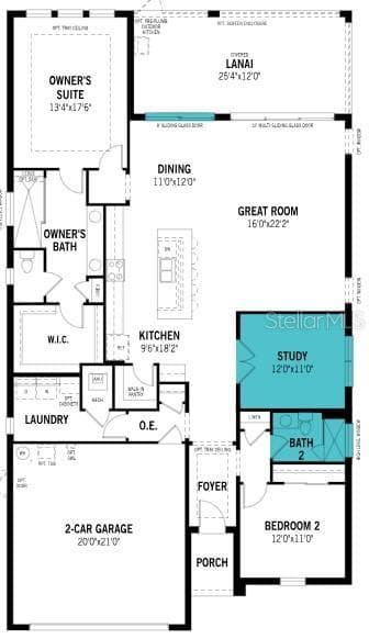 18296 CHROMATA DRIVE photo 2