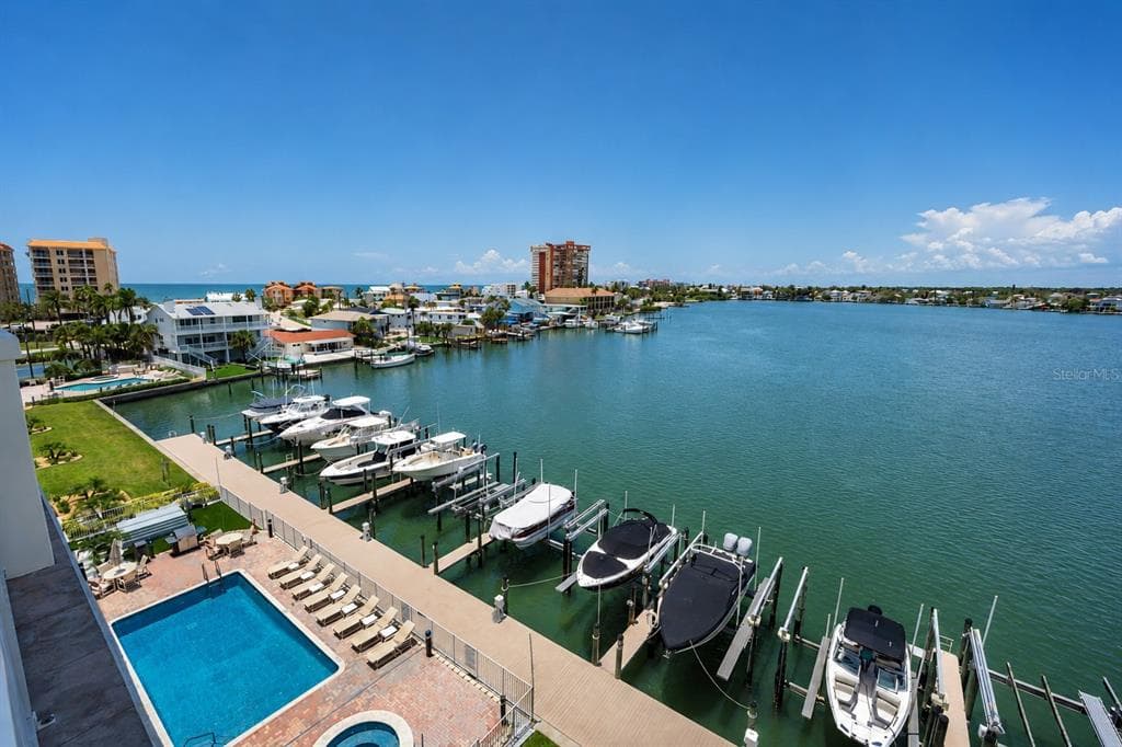 17717 GULF BOULEVARD #504 2