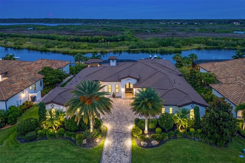 11424 HARBOURSIDE LANE 2