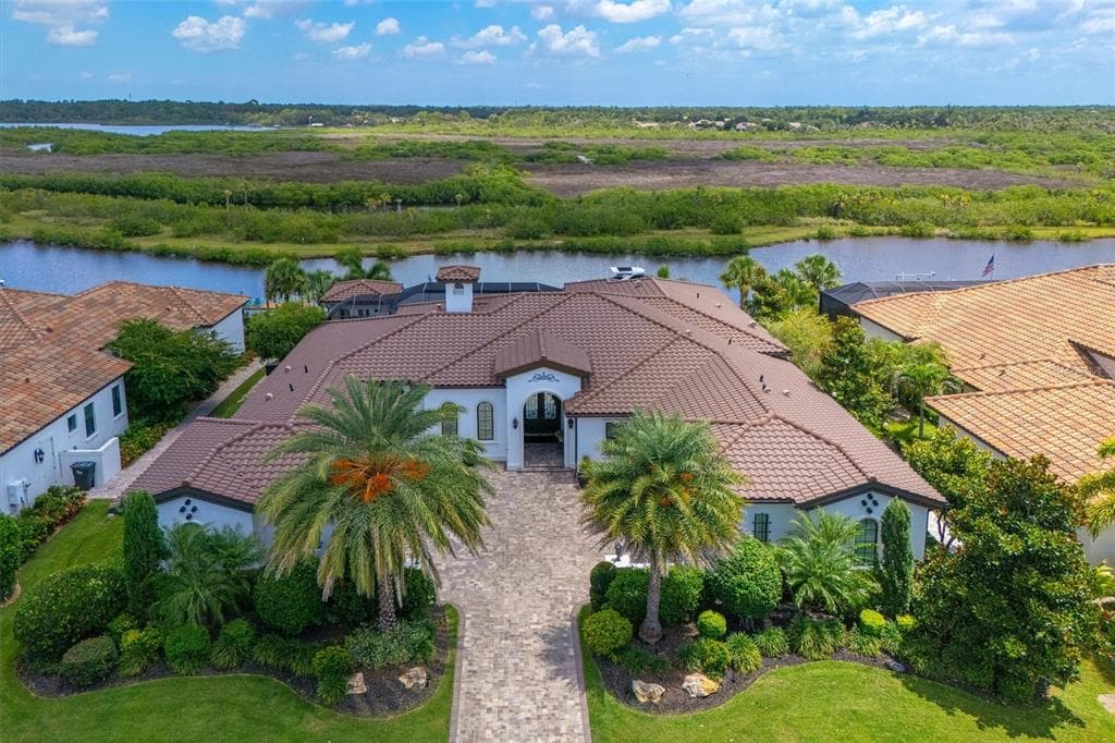 11424 HARBOURSIDE LANE 1
