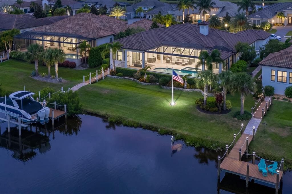 11424 HARBOURSIDE LANE 5