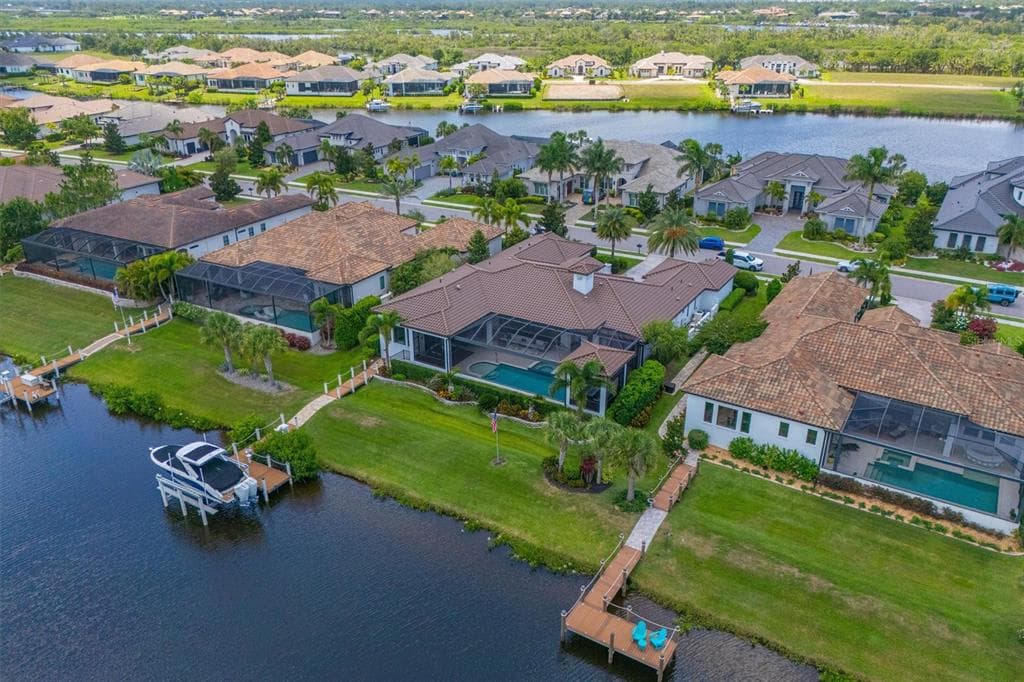 11424 HARBOURSIDE LANE 4