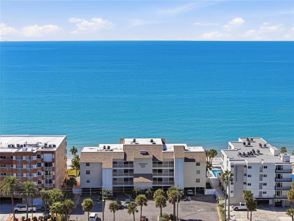 16330 GULF BOULEVARD 306 photo 2