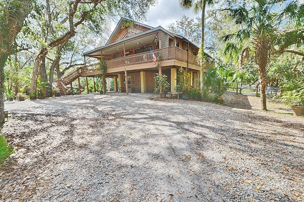 6618 S BEAGLE DRIVE 2