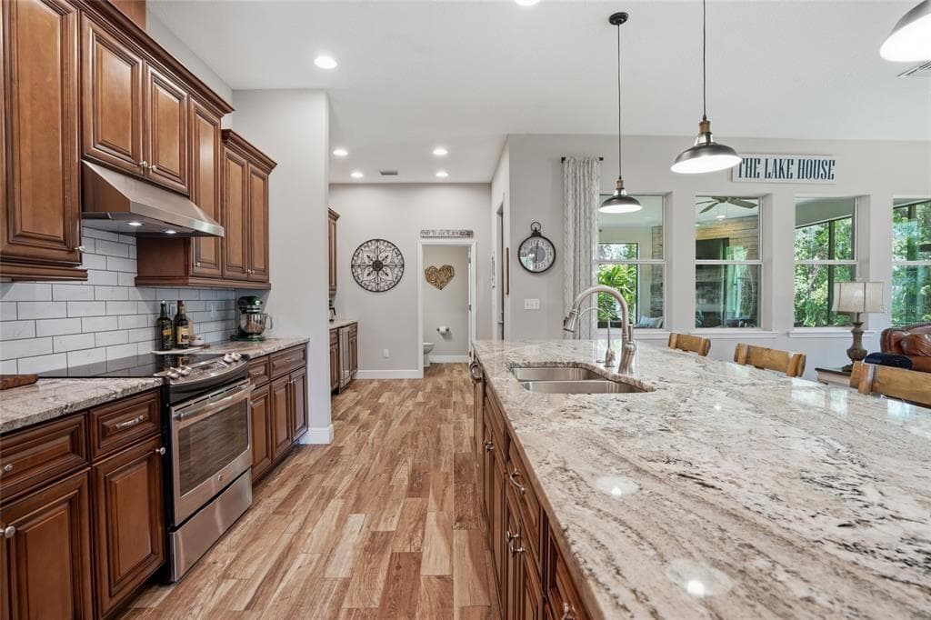 16622 LAKESHORE ROAD photo 21