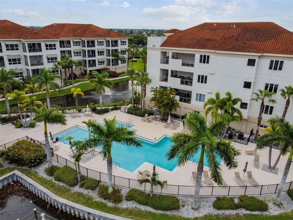 1038 BELLASOL WAY #403 1