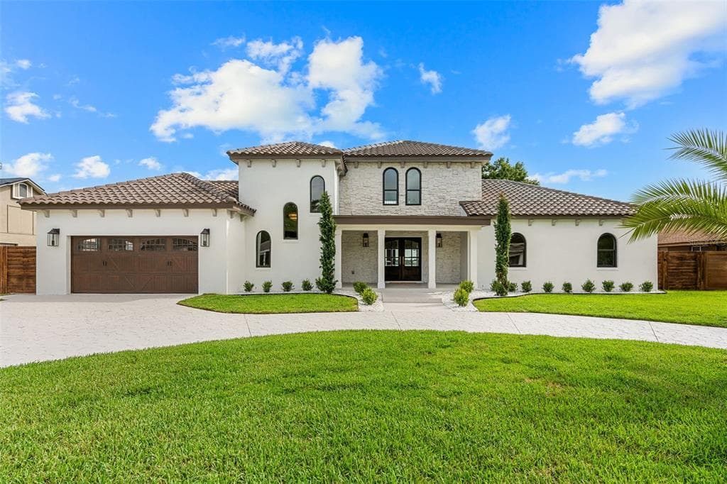 2501 TRENTWOOD BOULEVARD 1