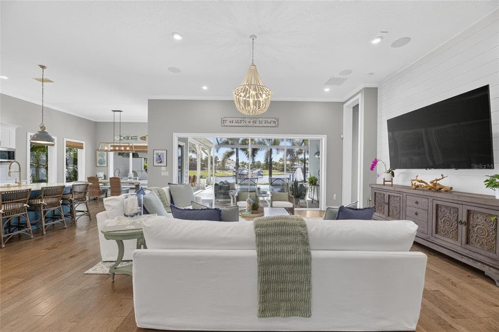825 MANNS HARBOR DRIVE photo 21