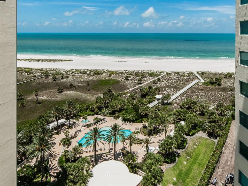 1180 GULF BOULEVARD 1703 photo 10