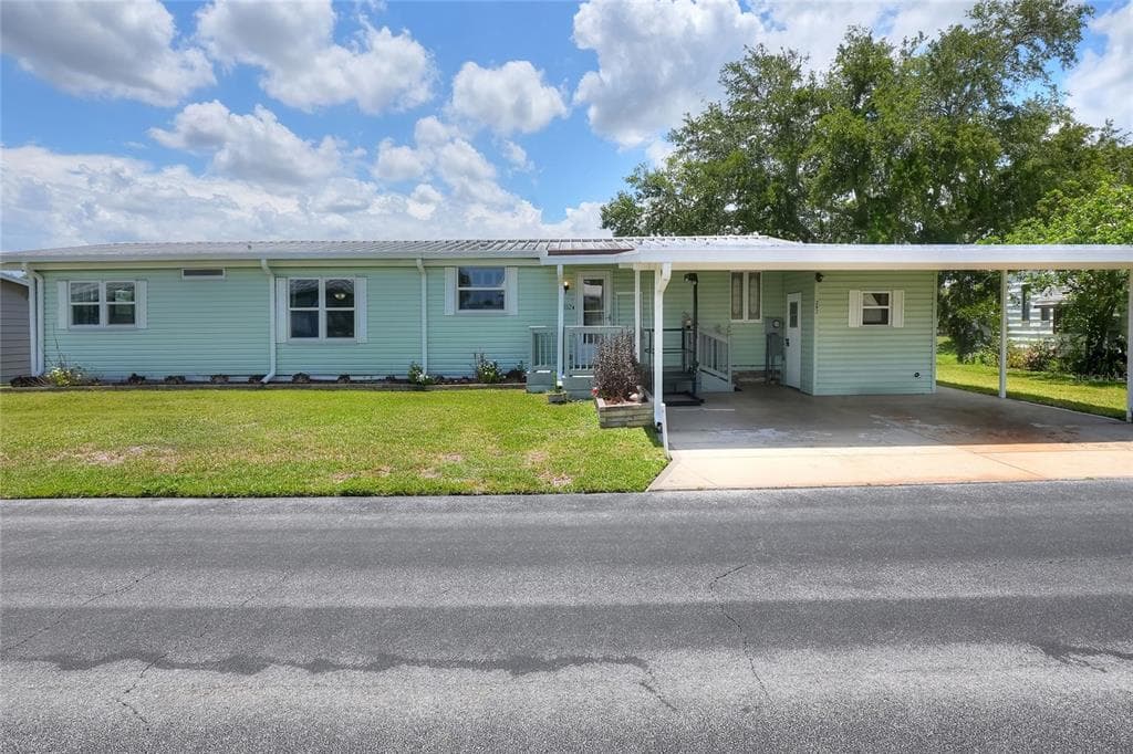 2055 S FLORAL AVENUE #262 1