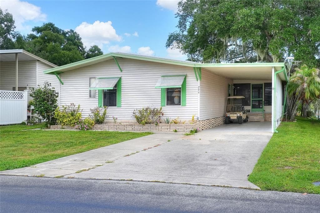 2055 S FLORAL AVENUE #296 1