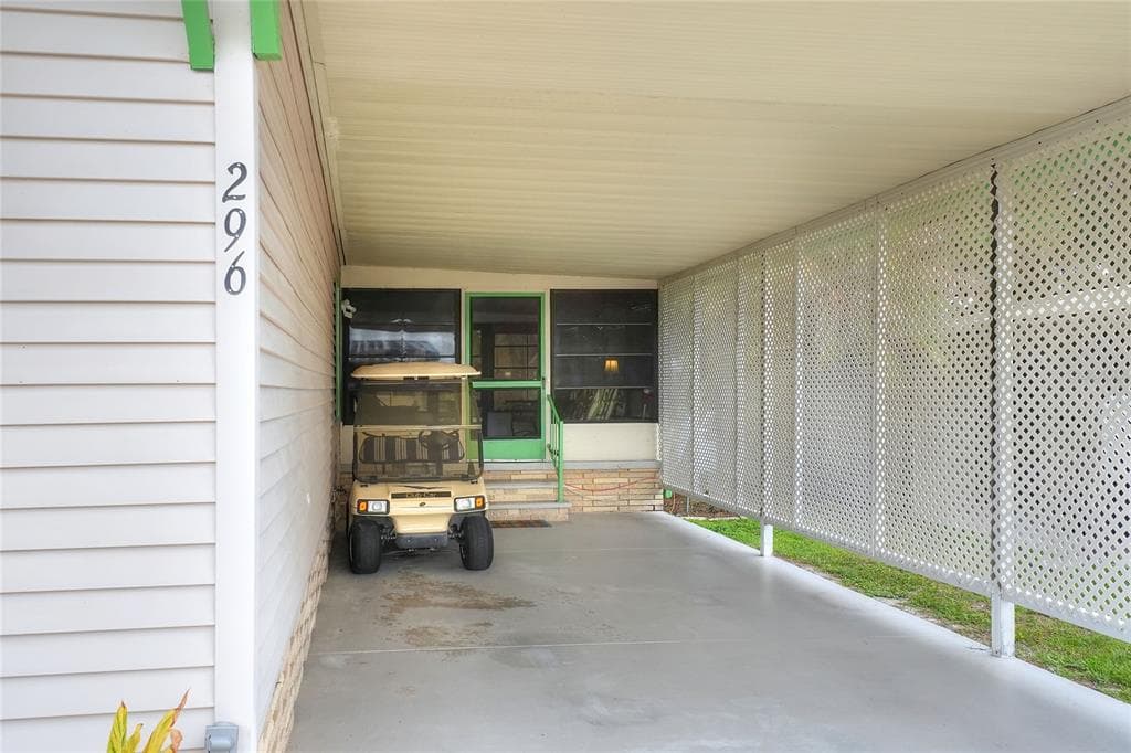 2055 S FLORAL AVENUE #296 5