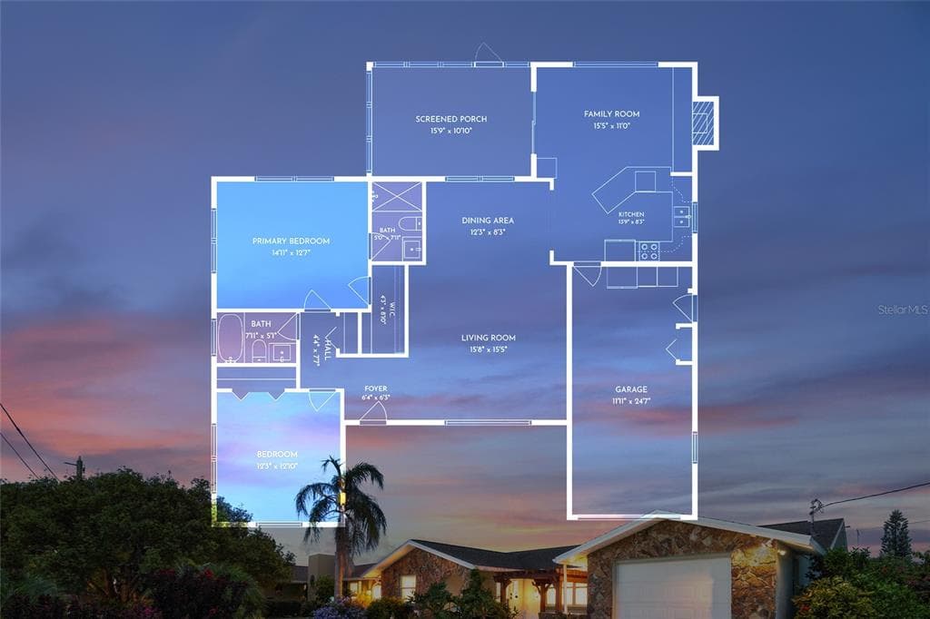 8542 BETTY STREET 5