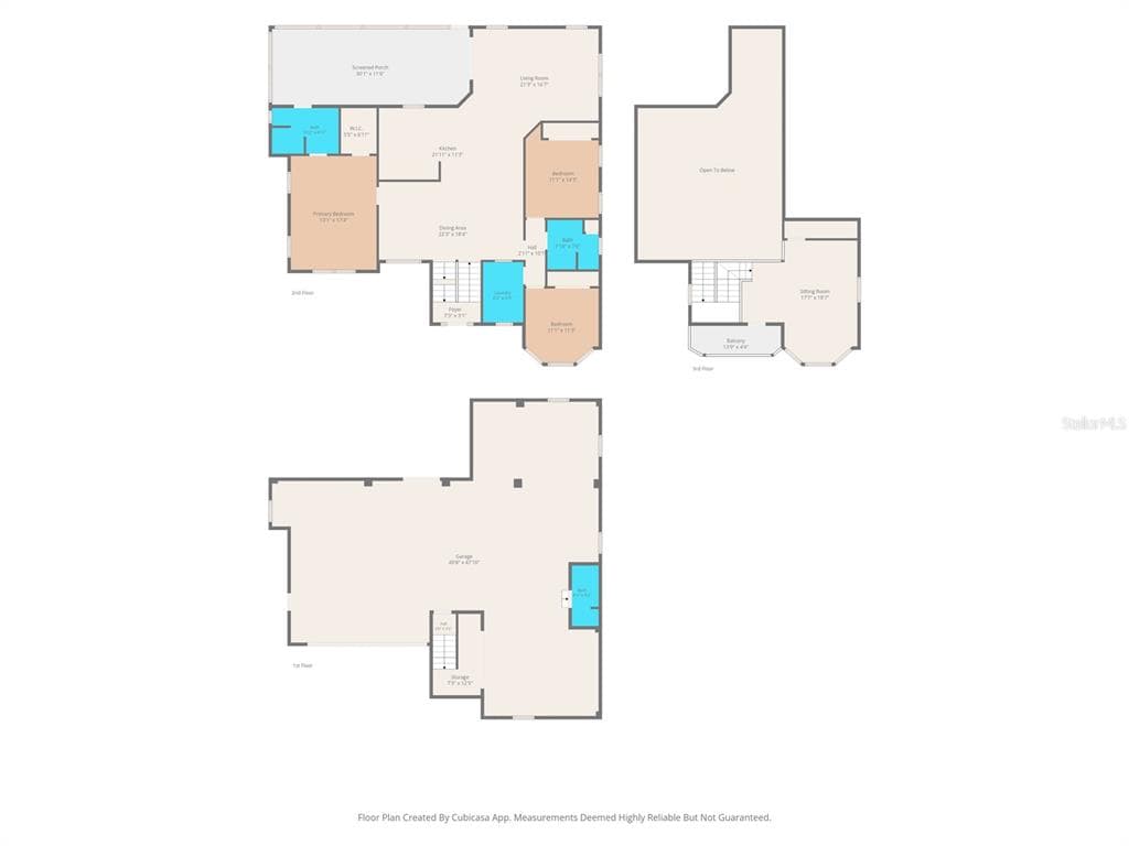 3342 TURKS CAP DRIVE photo 12
