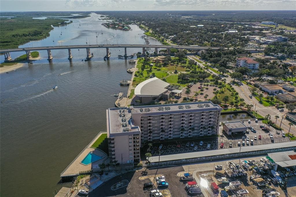 101 N RIVERSIDE DRIVE #4120 2