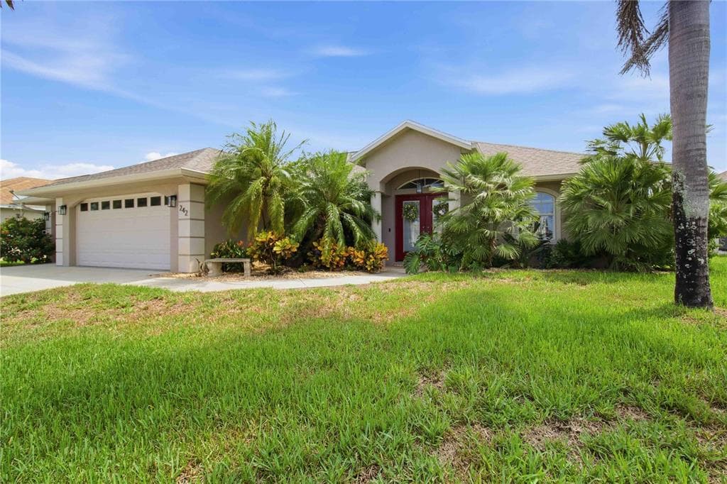 242 WHITE MARSH LANE 1