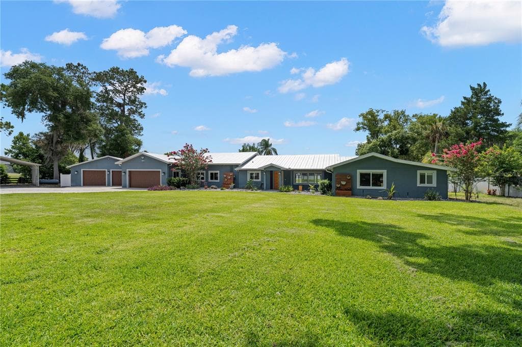 4931 DORA DRIVE 1