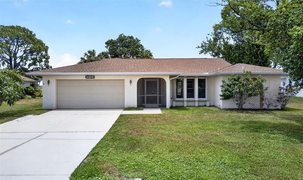 25192 DERRINGER ROAD photo 1