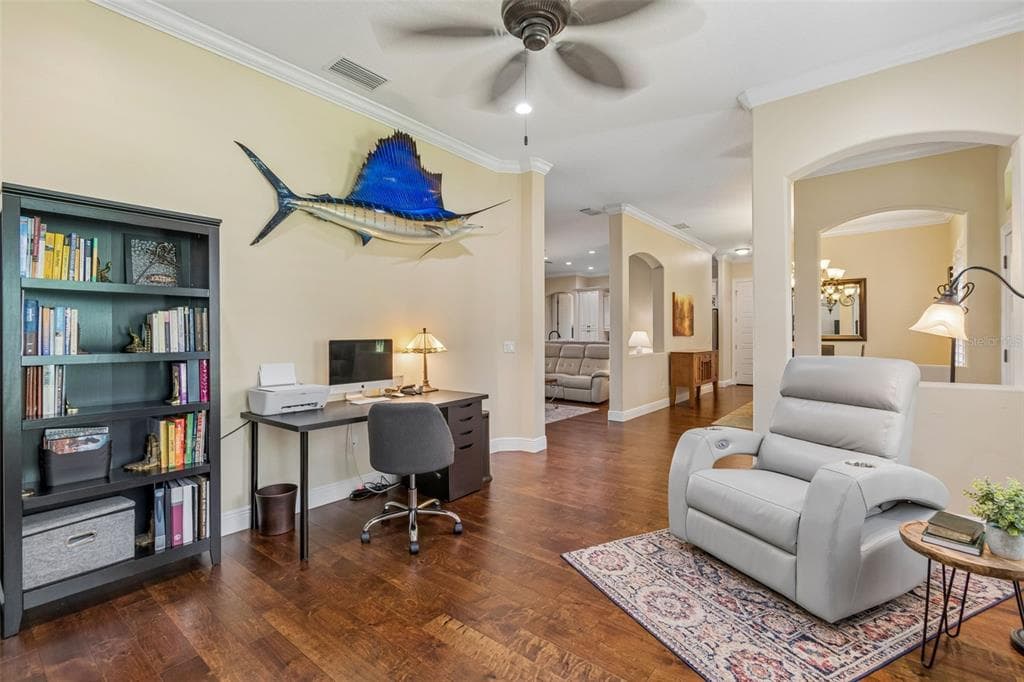 10035 REMINGTON DRIVE photo 7