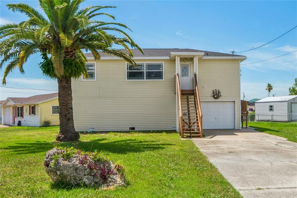 6641 BOATYARD DRIVE 1