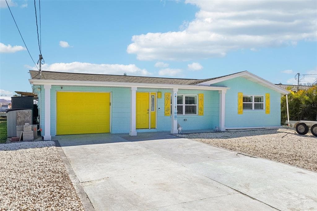 13700 LESLIE DRIVE 2
