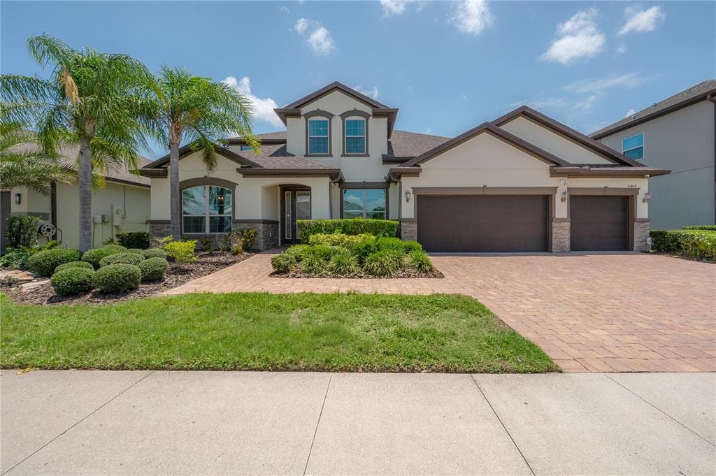 10404 ALCON BLUE DRIVE photo 1