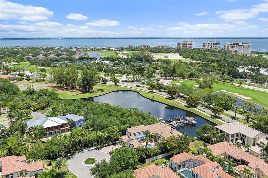 617 WESTON POINTE COURT 3