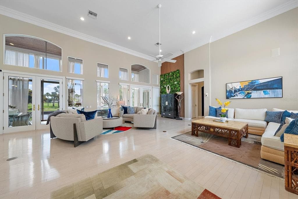 617 WESTON POINTE COURT 5