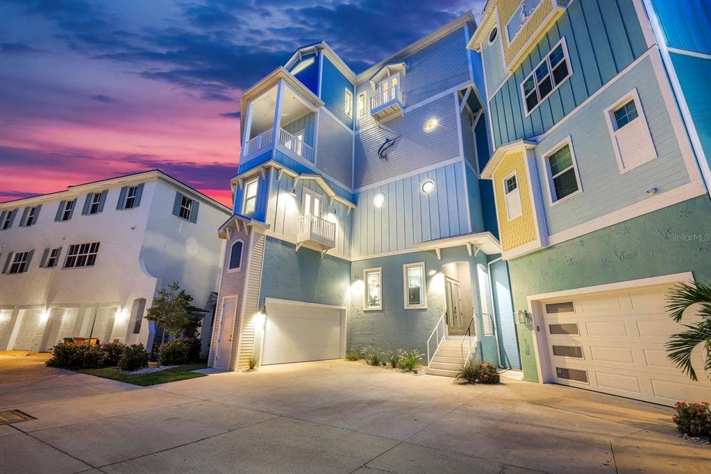5826 SHELL COVE DRIVE 2