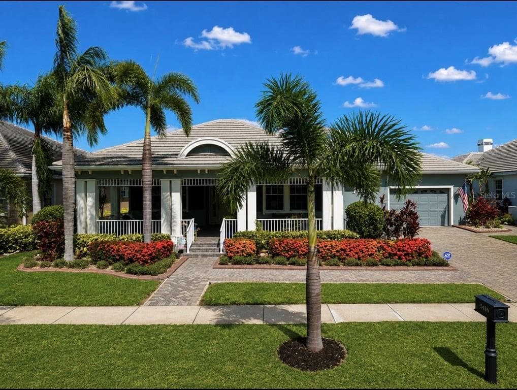 5416 MERRITT ISLAND DRIVE photo 16