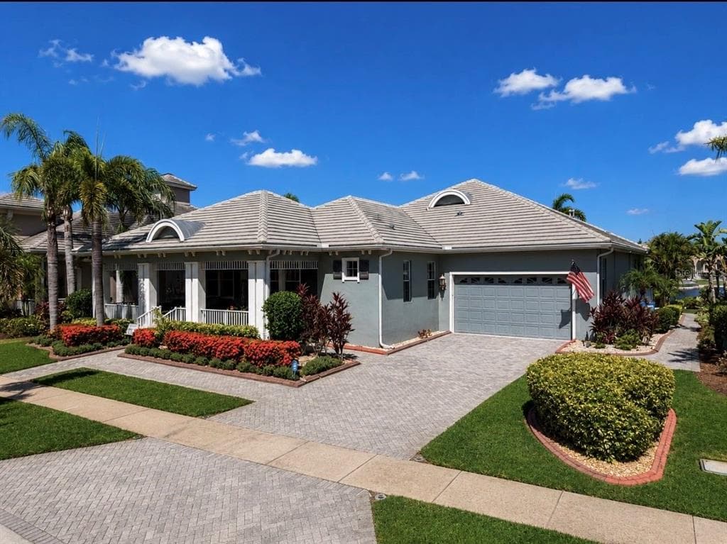 5416 MERRITT ISLAND DRIVE photo 14
