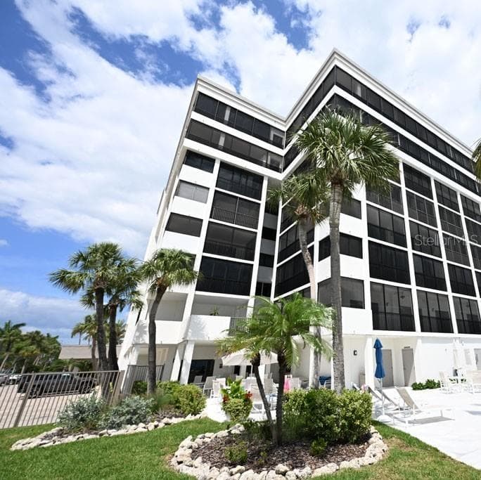 1100 BENJAMIN FRANKLIN DRIVE 502 photo 1
