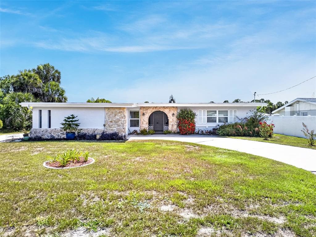 3349 ROCK CREEK DRIVE 1