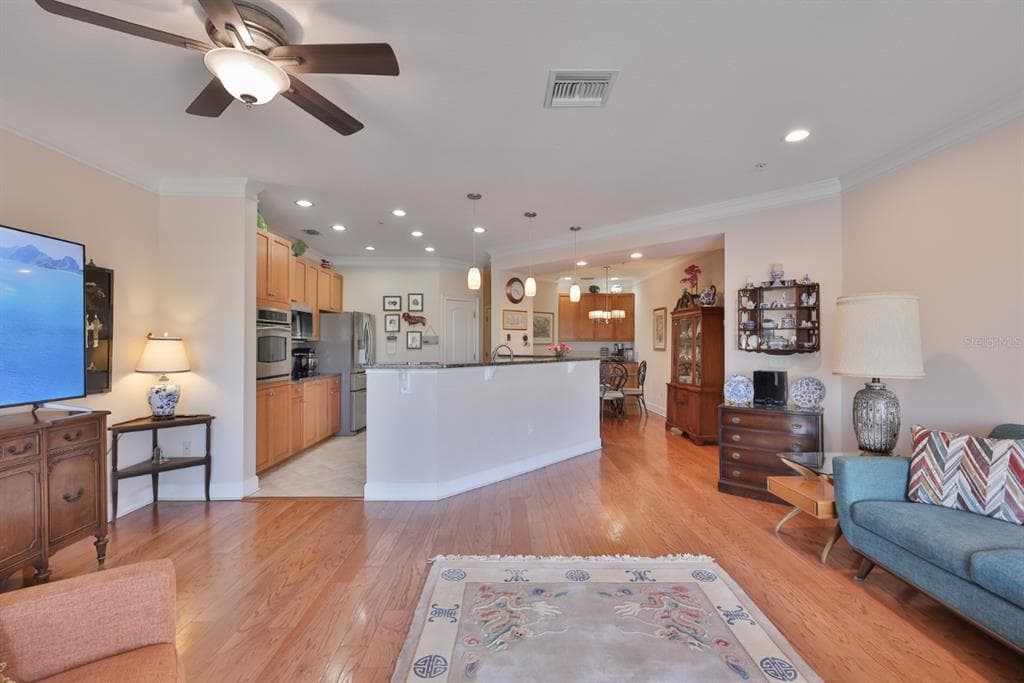 6432 SUNSET BAY CIRCLE photo 17
