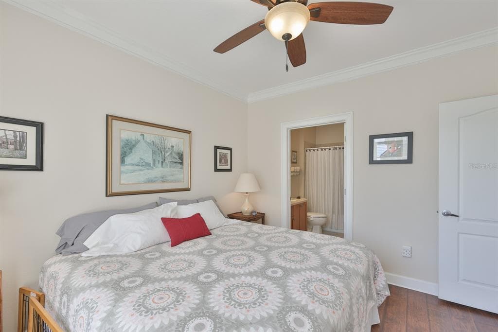 6432 SUNSET BAY CIRCLE photo 25