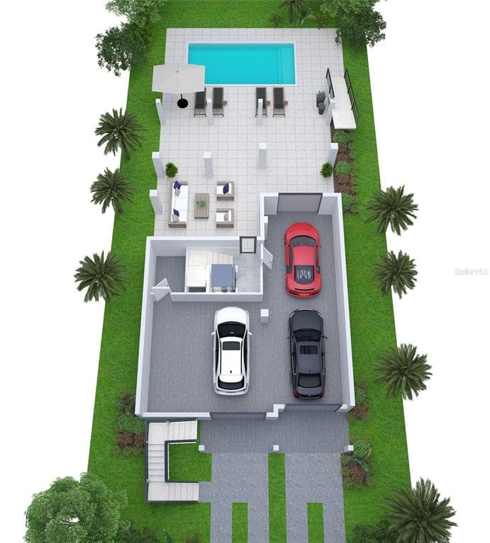 2519/1 N RIVERSIDE DR photo 5