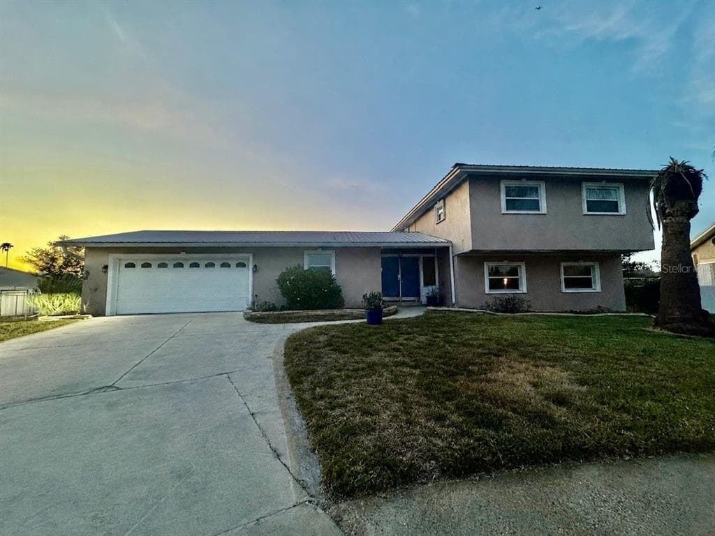8725 PALISADES DRIVE photo 1