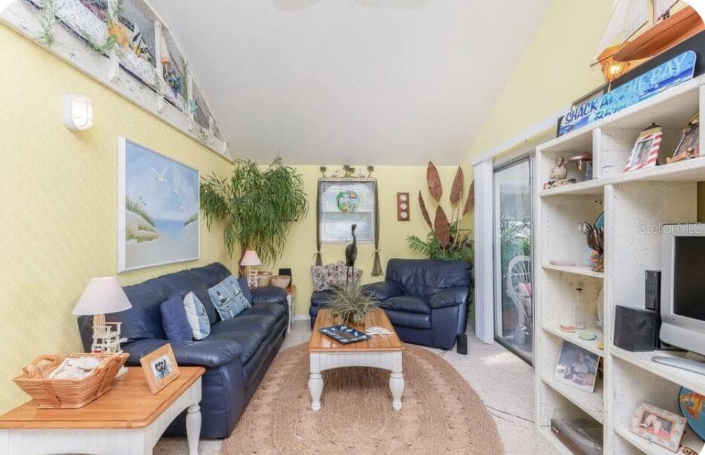 3528 W SHELL POINT ROAD 5