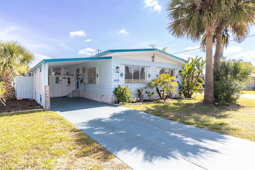6629 TOWER DRIVE 2