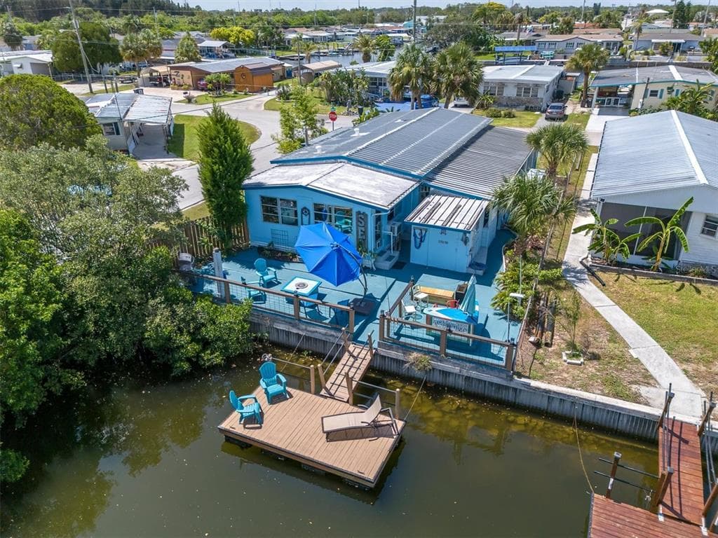 6629 TOWER DRIVE 1