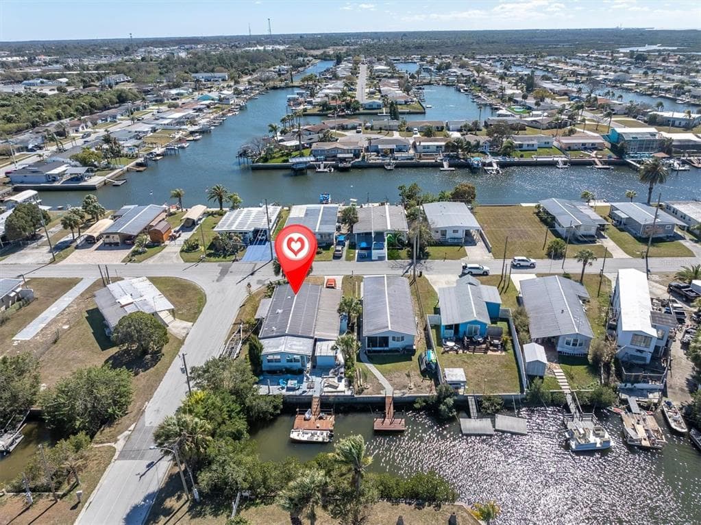 6629 TOWER DRIVE 5