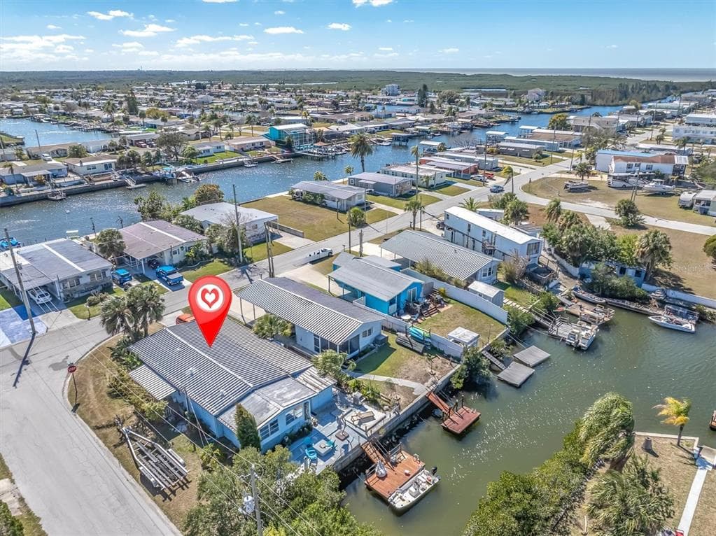 6629 TOWER DRIVE 4
