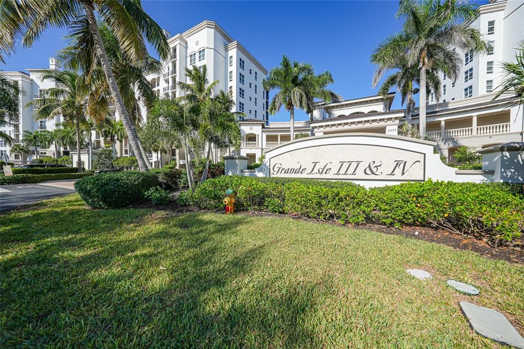 3329 SUNSET KEY CIRCLE 308 photo 1