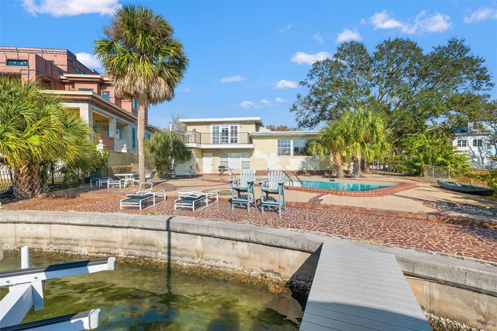 2605 S BEACH DRIVE photo 13
