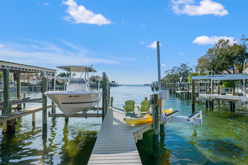 2605 S BEACH DRIVE 3