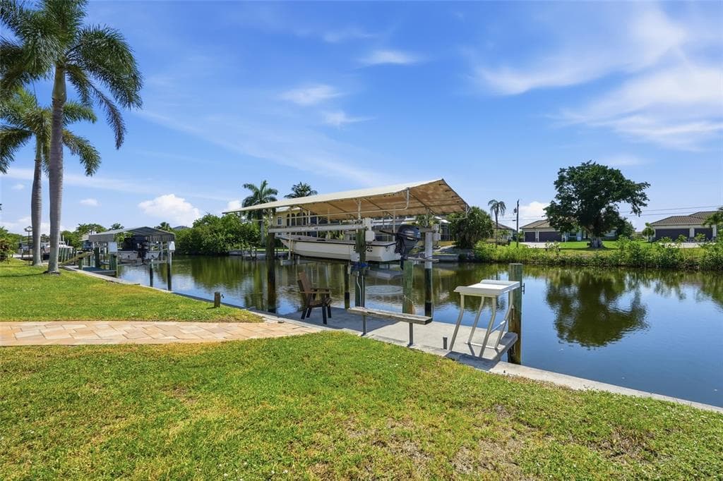 4310 PALM DRIVE 2