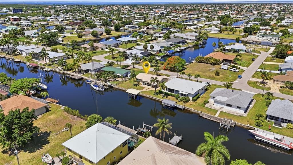 4310 PALM DRIVE 3